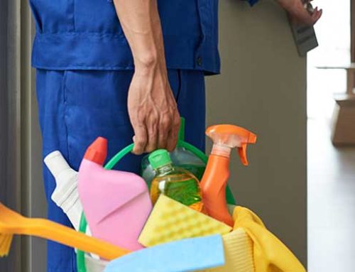 Allstate Facilities Hiring Cleaning Staff